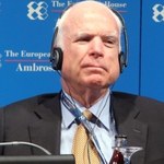 Senator John McCain o swoim zdrowiu: Rokowania są bardzo złe