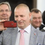 Senator KO Robert Dowhan: Nie wybieram się do żadnego ministerstwa