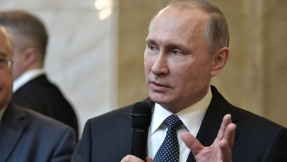 Senator McCain: Putin jest mordercą i bandytą