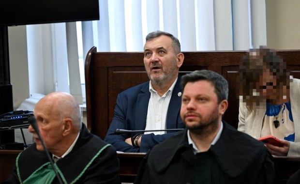 Senator Stanisław Gawłowski skazany. Surowy wyrok 