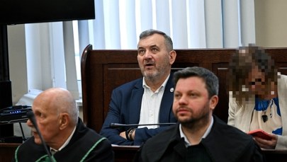 Senator Stanisław Gawłowski skazany. Surowy wyrok 