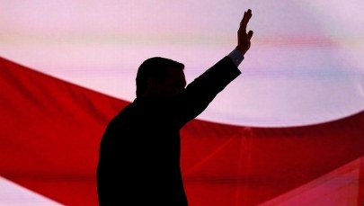 Senator Ted Cruz nie zmienia zdania ws. Donalda Trumpa 