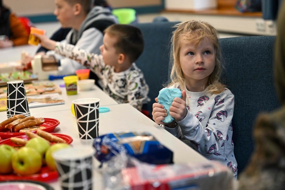 "Nie oddamy Rosji 19 tys. ukraińskich dzieci". Mocne słowa w USA