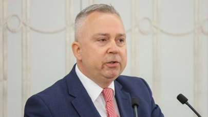 Senator wykluczony z klubu. O co poszło?