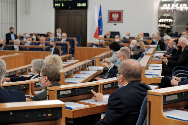 Podatkowa Rewolucja Się Opóźni? Ustawy Z Poprawkami Senatu Wracają Do ...