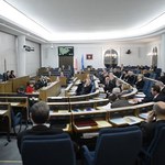 Senatorowie PiS twierdzą, że Borusewicz złamał regulamin Senatu
