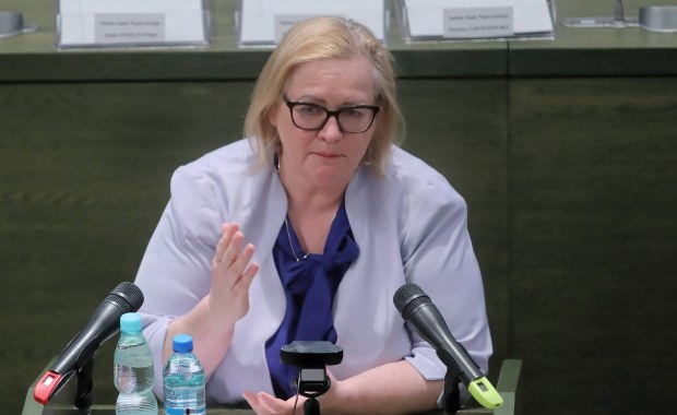 Senatorowie piszą do I Prezes SN: Szanujmy wyrok TSUE