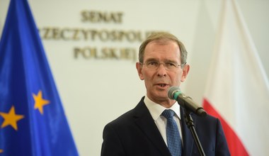 Senatorowie PO nie chcą już mandatów. "Nikt nie będzie się martwił"