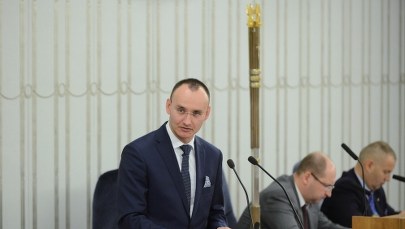 Senatorowie poprą kandydata na Rzecznika Praw Dziecka. "Nie słyszałem sprzeciwu"