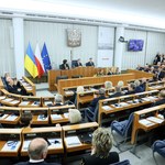 Senatorowie zdecydowali o ustawie budżetowej na 2023 rok. Są poprawki, ustawa wraca do Sejmu