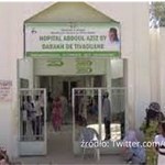 Senegal: 11 noworodków zginęło w pożarze szpitala