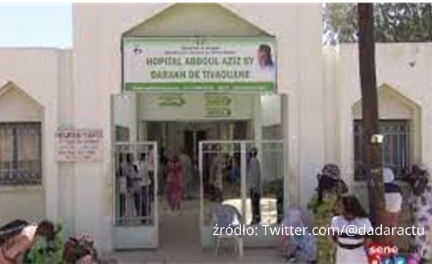 Senegal: 11 noworodków zginęło w pożarze szpitala