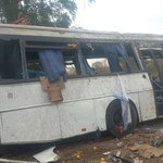 Senegal: 38 osób nie żyje, 87 jest rannych po zderzeniu dwóch autobusów