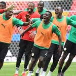 Senegal - drużyna z wielką gwiazdą i dużymi ambicjami