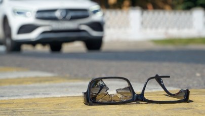 ​Senior za kierownicą, nastolatek pod kołami. Pomogło nagranie z autobusu