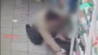 ​Seniorka zgubiła portfel w sklepie. Zobacz, co stało się później [Film]