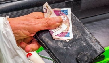 Seniorów czeka duże rozczarowanie. O tyle wzrosną emerytury w przyszłym roku