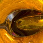 Seniorze, pij 1 łyżeczkę dziennie. Wątroba szybko ci podziękuje