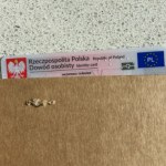 Seniorze, sprawdź dowód osobisty. Chodzi o datę na dokumencie