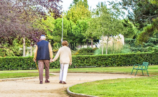 Seniorze, zapłacisz więcej! Od maja wzrost stawek w sanatoriach
