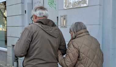 Seniorzy coraz bardziej zadłużeni. Właśnie padł rekord