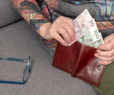 Seniorzy dostaną sporą podwyżkę emerytur. Więcej będzie musiało też zapłacić PIT 