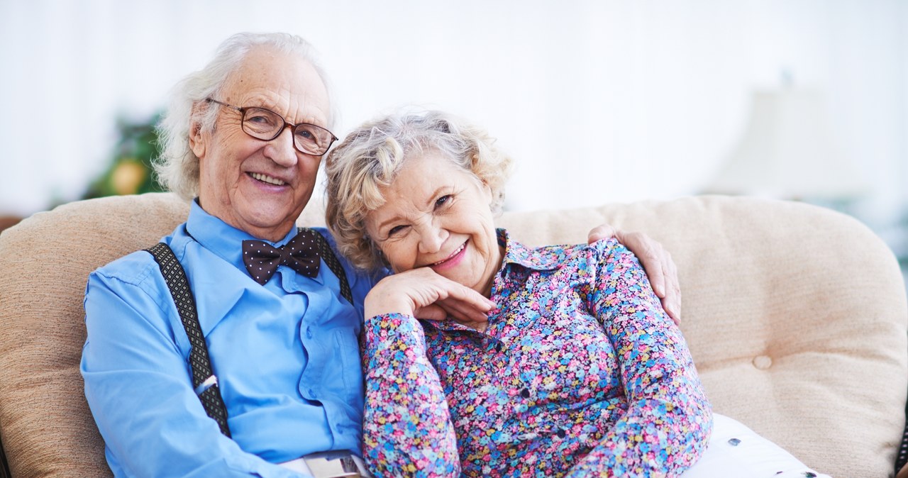 ​Seniorzy dostaną więcej pieniędzy? Nawet 8000 złotych, ale nie dla każdego /123RF/PICSEL