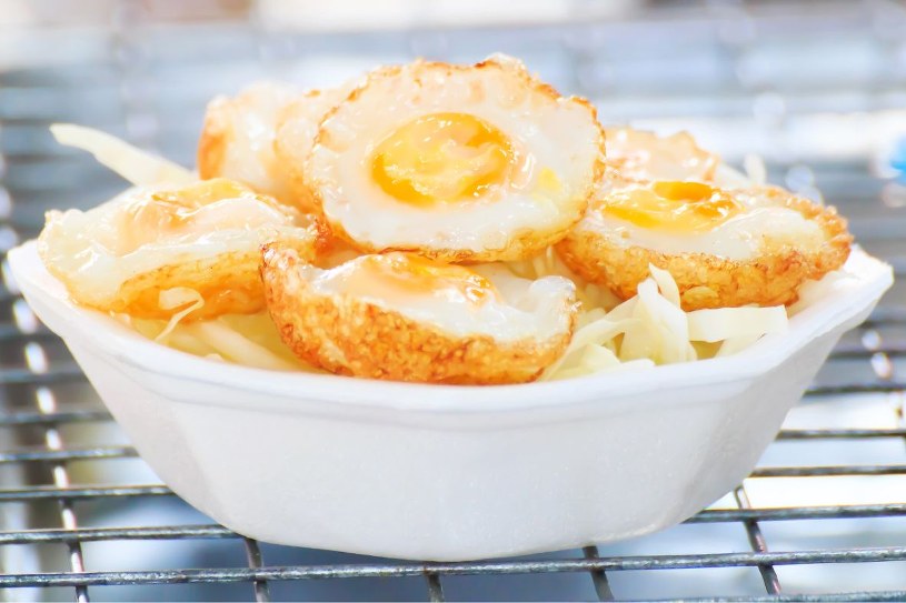 Seniorzy i alergicy powinni jeść regularnie. Mają dużo witamin, są wsparciem dla wątroby i pamięci