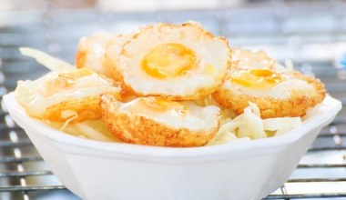 Seniorzy i alergicy powinni jeść regularnie. Mają dużo witamin, są wsparciem dla wątroby i pamięci