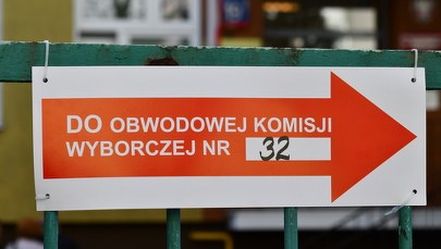 Seniorzy i ciężarne wejdą bez kolejki. Sprawdź zmiany przed głosowaniem w II turze