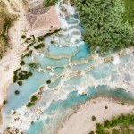 Seniorzy, którzy odkryli to uzdrowisko, nie chcą jeździć nigdzie indziej. To raj