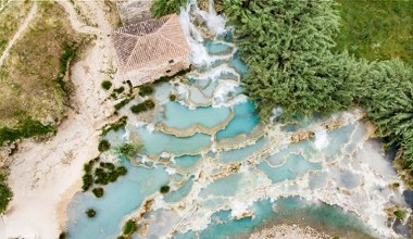 Seniorzy, którzy odkryli to uzdrowisko, nie chcą jeździć nigdzie indziej. To raj