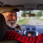 Seniorzy nie muszą już zdawać egzaminu. Statystyki ich obroniły