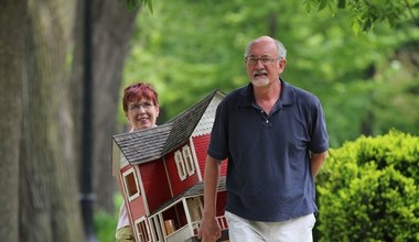 Seniorzy oddają nieruchomości za renty dożywotnie. W ub.r. zawarto blisko 13,5 tys. takich umów