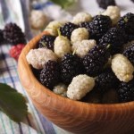 Seniorzy powinni jeść garść dziennie. Ten owoc reguluje poziom cukru