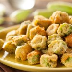 okra Seniorzy powinni jeść w różnej formie. Ma ciekawy smak, dobrze wpływa na serce i stawy