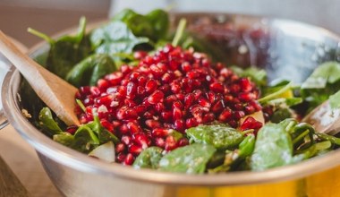 Seniorzy powinni włączyć do diety. Ma moc żelaza i kwasu foliowego, wspiera krążenie, pamięć i zdrowie kości