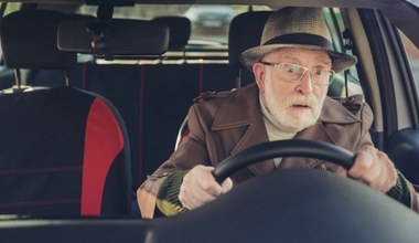 ​Seniorzy stracą prawo jazdy? Szykują się duże zmiany