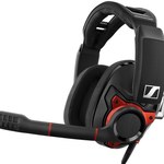 Sennheiser GSP 600 - test słuchawek