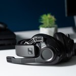 Sennheiser GSP 670 - bezprzewodowe słuchawki dla graczy