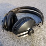 Sennheiser Momentum Wireless M2 AEBT - test