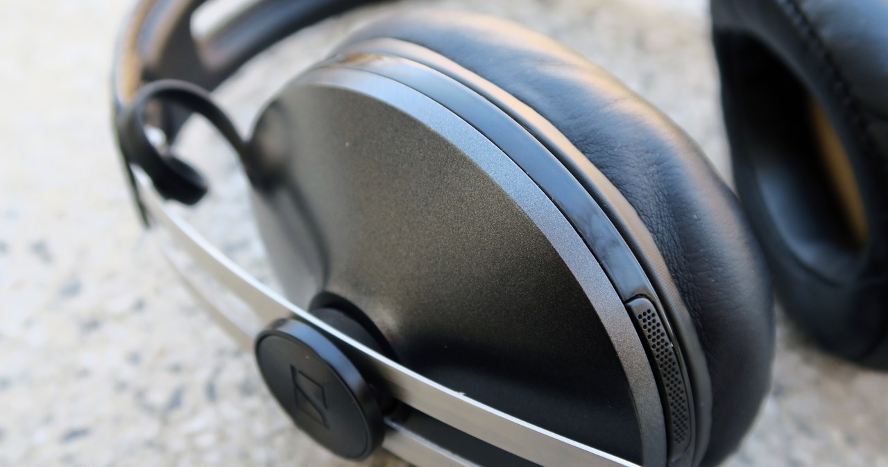 Sennheiser Momentum Wireless M2 AEBT /INTERIA.PL