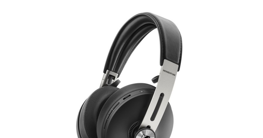 Sennheiser Momentum Wireless /materiały prasowe