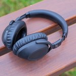 Sennheiser PXC 550 II- test 