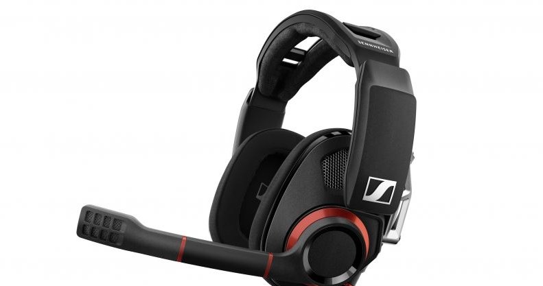 ​Sennheiser /materiały prasowe