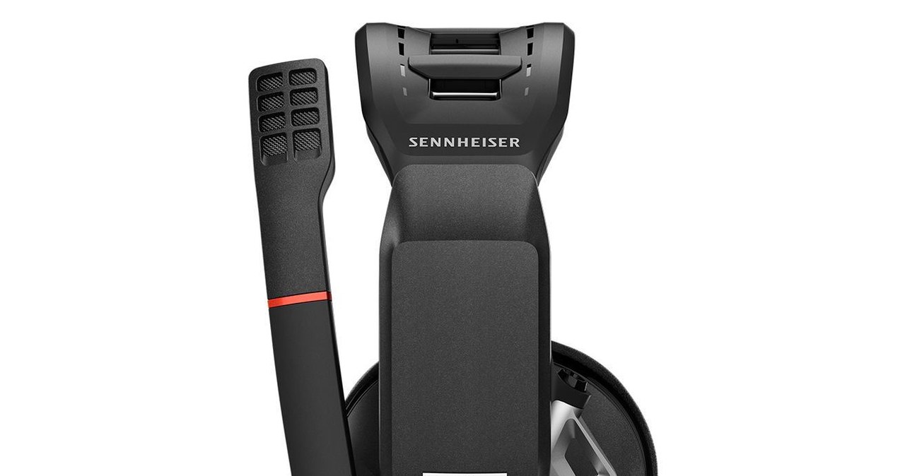 Sennheiser /materiały prasowe