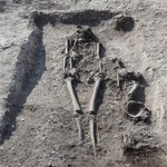 Sensacja archeologiczna. Groby sprzed kilku tysięcy lat w centrum Chełma