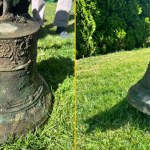 odkrycie archeologiczne Sensacja archeologiczna na Lubelszczyźnie. Niezwykły dzwon