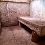 Sensacja archeologiczna w Albanii. To pierwszy taki grobowiec