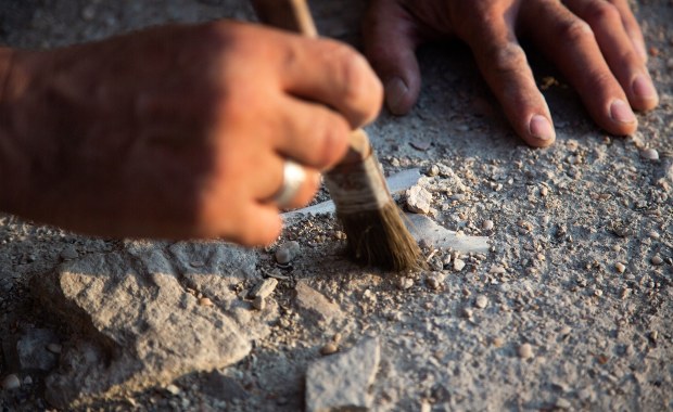 Sensacja archeologiczna. Znaleziono ruiny miasta sprzed 3500 lat